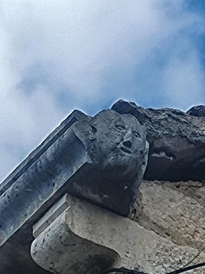 Fortuna Nerezisca Esterno foto